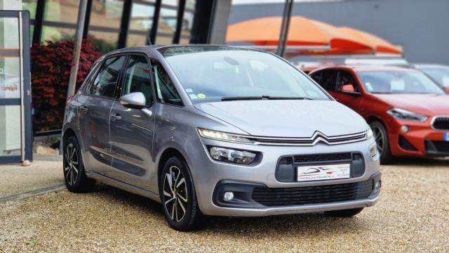 Citroen C4 Spacetourer image 2