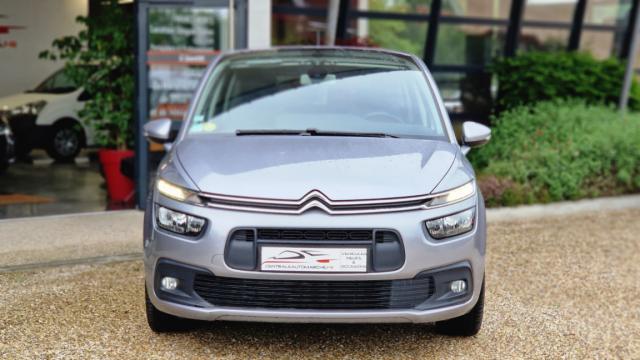 Citroen C4 Spacetourer image 4