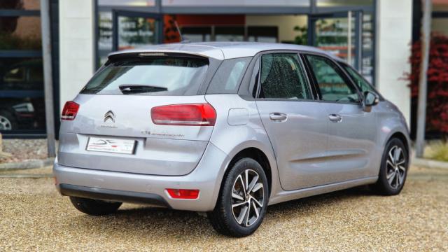 Citroen C4 Spacetourer image 9