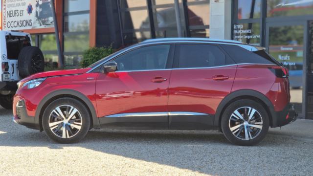 Peugeot 3008 image 8