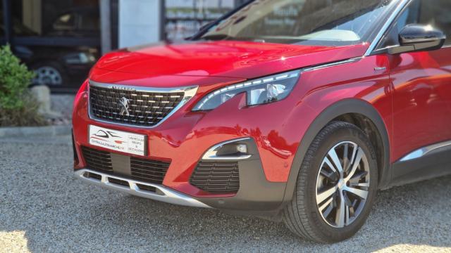 Peugeot 3008 image 3