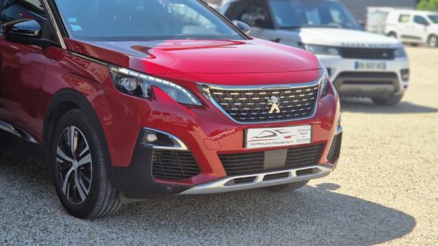 Peugeot 3008 image 2