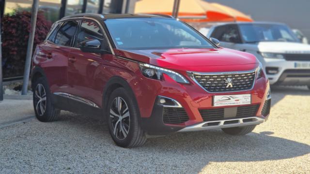 Peugeot 3008 image 5