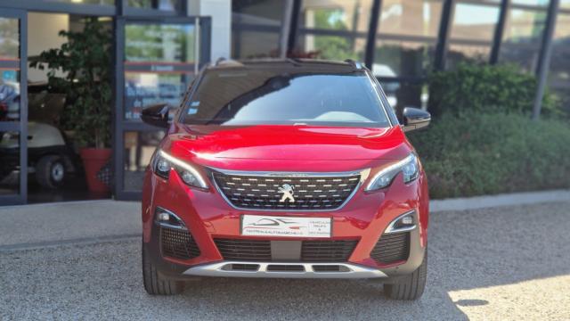 Peugeot 3008 image 4