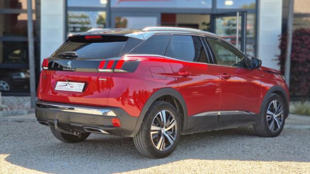 Peugeot 3008 image 7