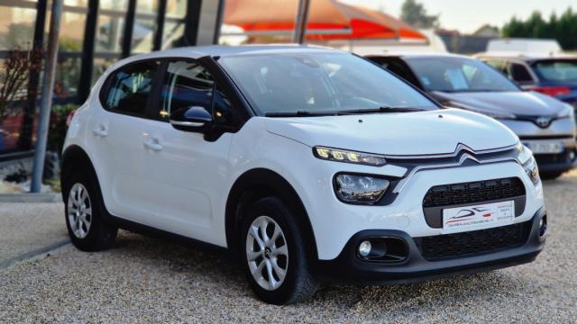 Citroen C3 image 7