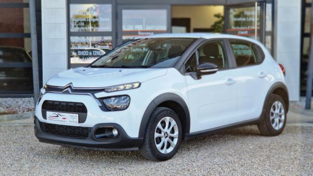 Citroen C3 image 8