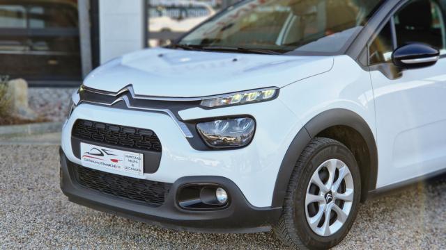 Citroen C3 image 3