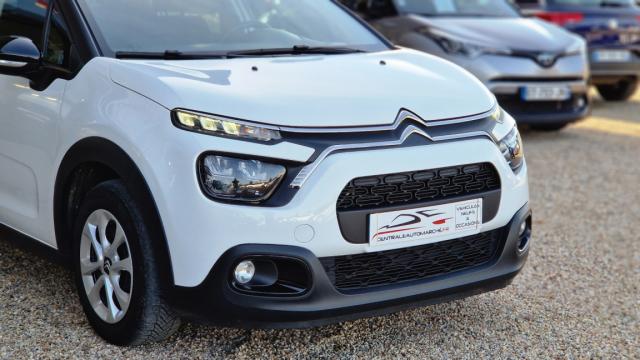 Citroen C3 image 5