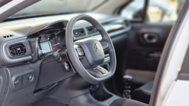 Citroen C3 image 6