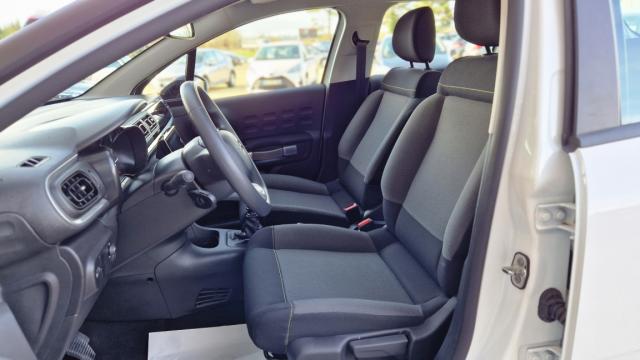 Citroen C3 image 9