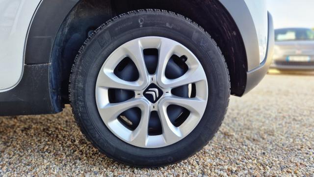 Citroen C3 image 2