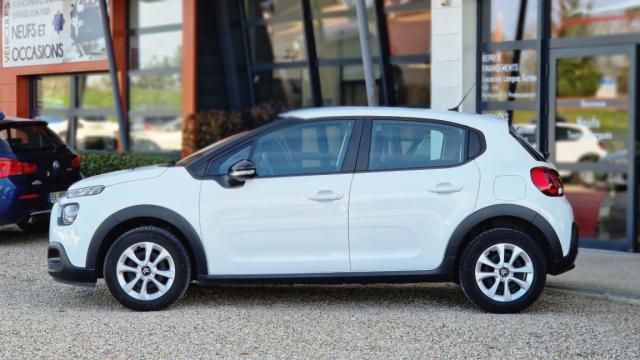 Citroen C3 image 4