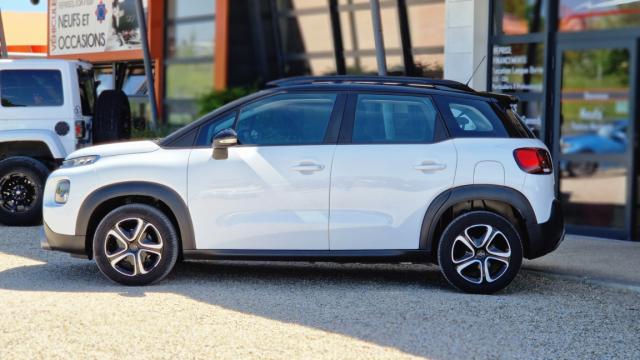 Citroen C3 Aircross image 3