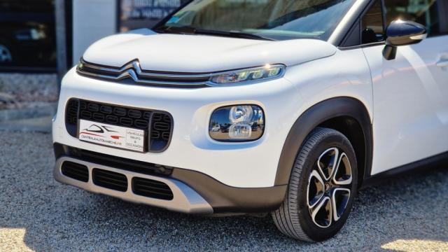 Citroen C3 Aircross image 2