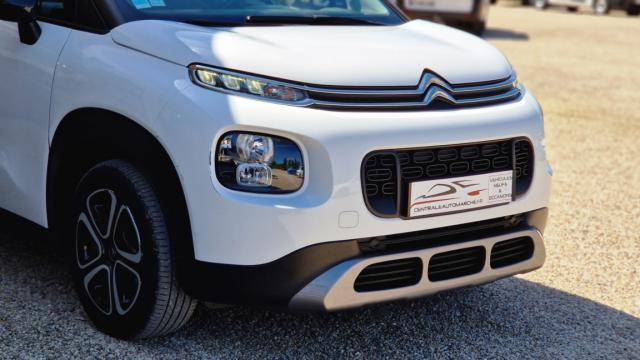 Citroen C3 Aircross image 7