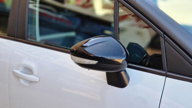 Citroen C3 Aircross image 9