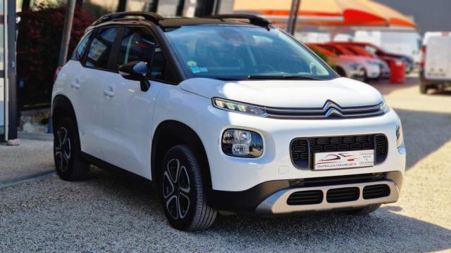 Citroen C3 Aircross image 4
