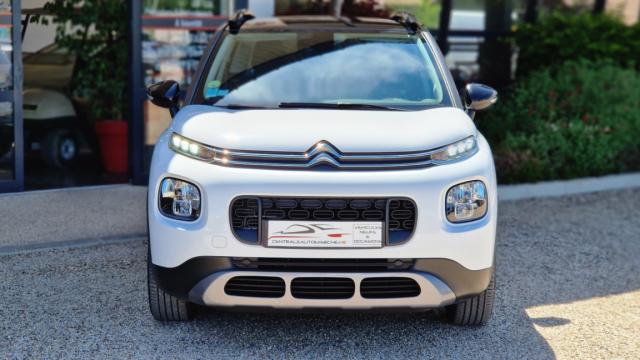 Citroen C3 Aircross image 8