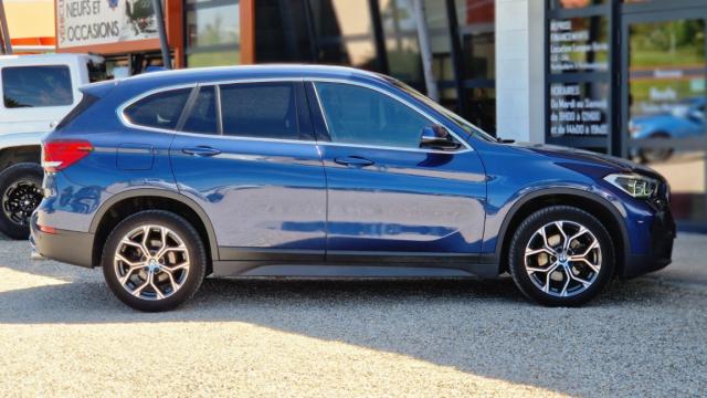 Bmw X1 image 1