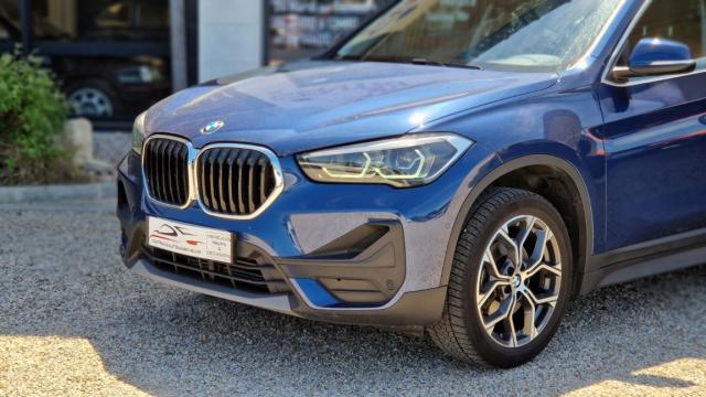 Bmw X1 image 7