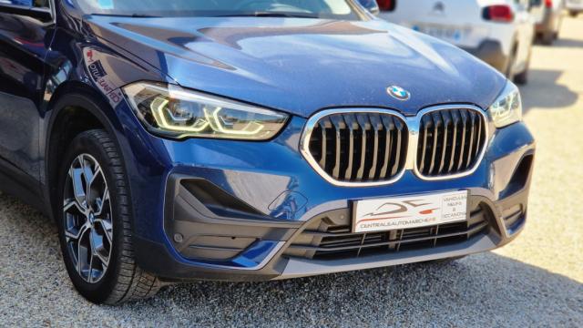 Bmw X1 image 8