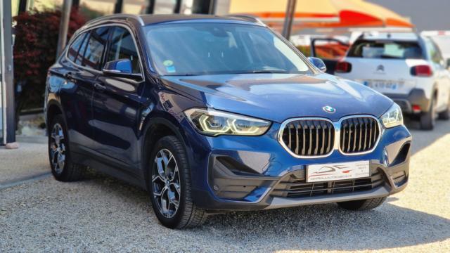 Bmw X1 image 2