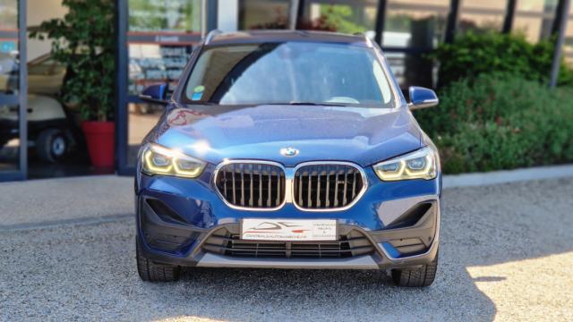 Bmw X1 image 3