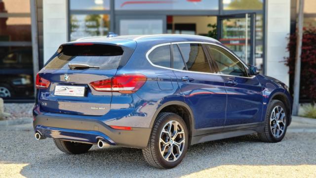 Bmw X1 image 6