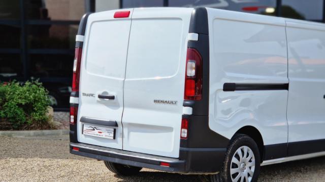 Renault Trafic image 4