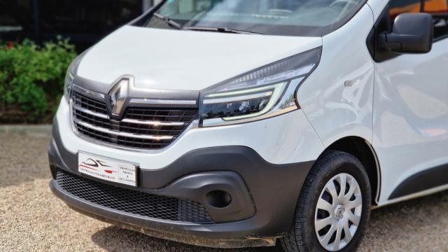 Renault Trafic image 5