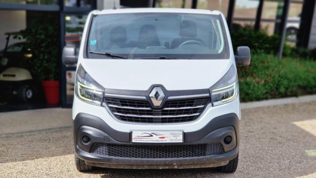 Renault Trafic image 6
