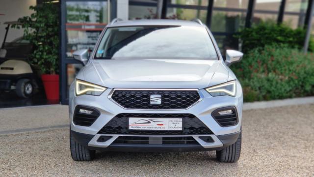 Seat Ateca image 4