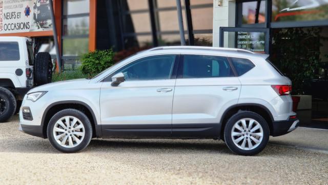 Seat Ateca image 9