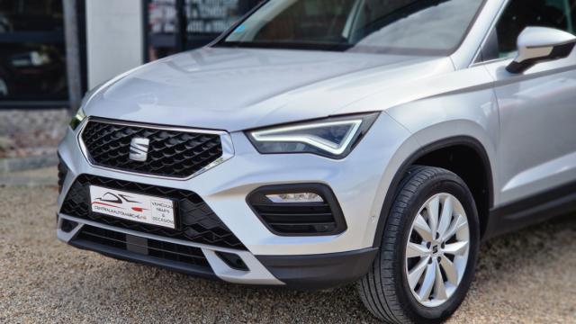 Seat Ateca image 3