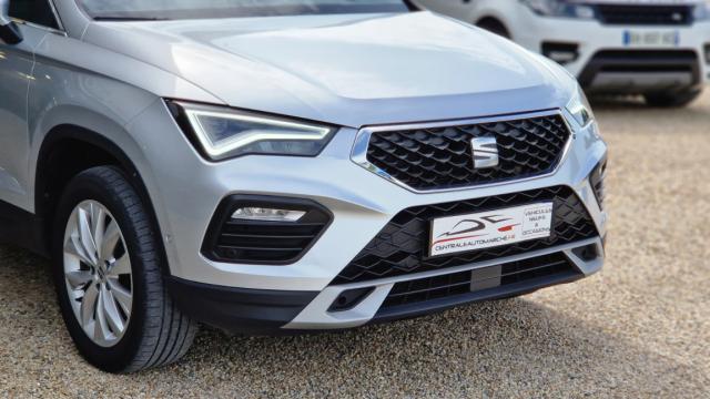 Seat Ateca image 5