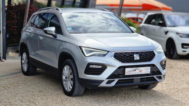 Seat Ateca image 1