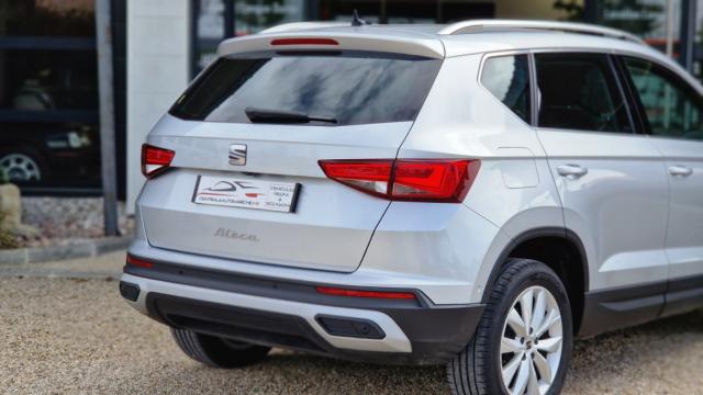 Seat Ateca image 8