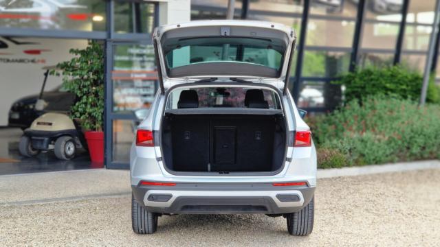 Seat Ateca image 2