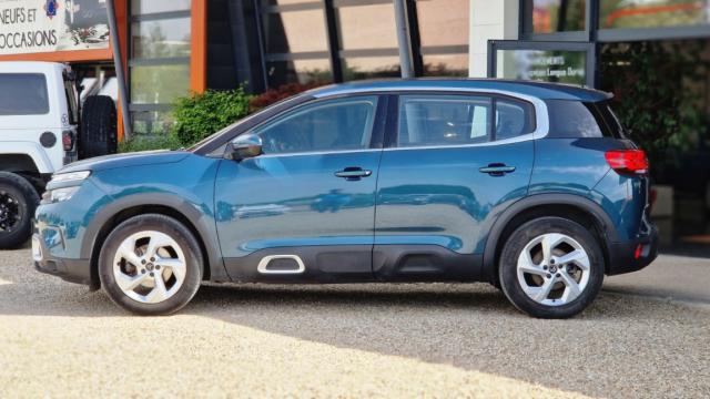 Citroen C5 Aircross image 9