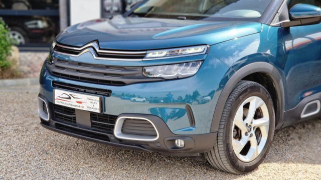 Citroen C5 Aircross image 5