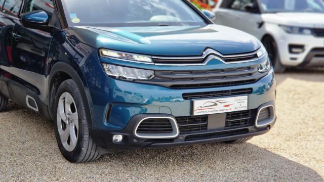 Citroen C5 Aircross image 2
