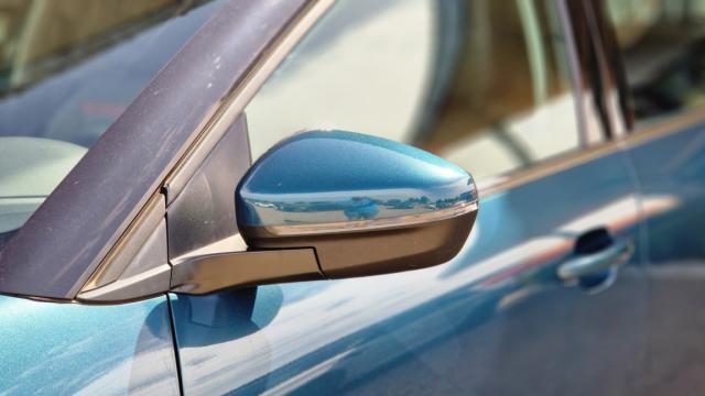 Citroen C5 Aircross image 8