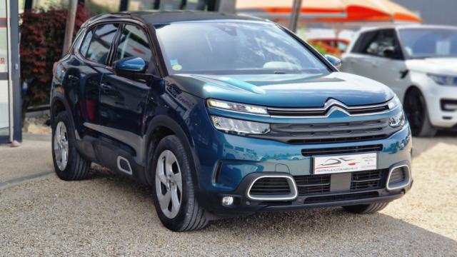 Citroen C5 Aircross image 7