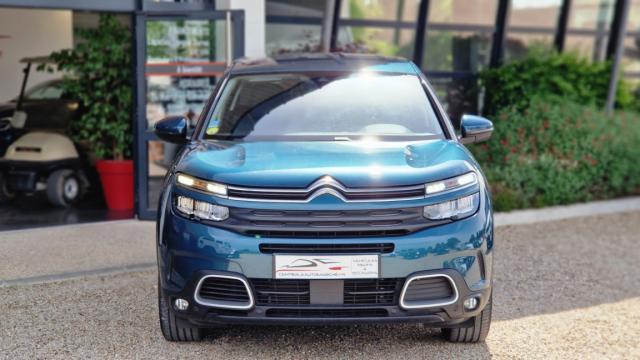 Citroen C5 Aircross image 6