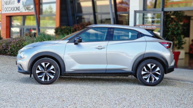 Nissan Juke image 9