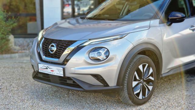 Nissan Juke image 2