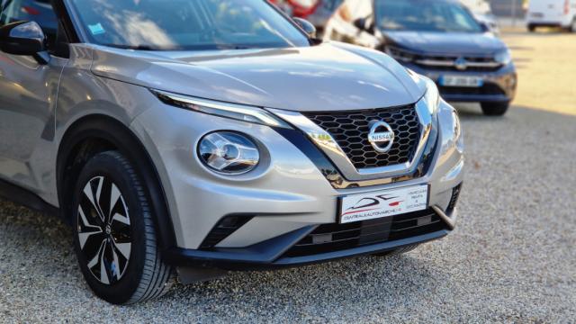 Nissan Juke image 1