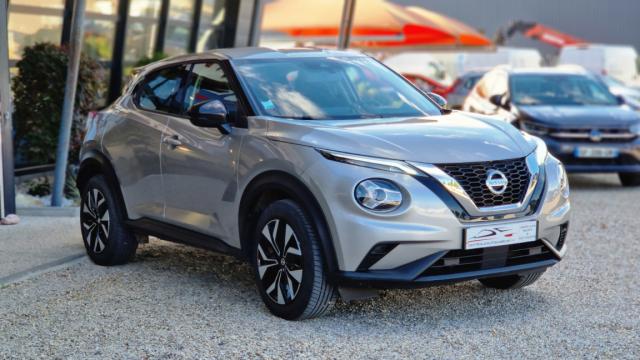 Nissan Juke image 5