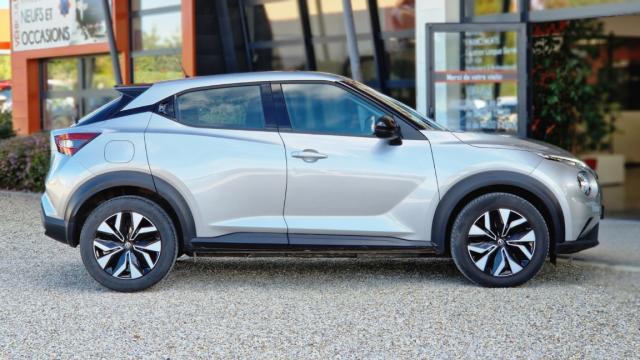 Nissan Juke image 7